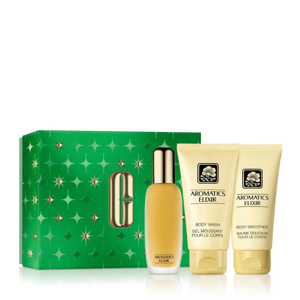 Clinique Aromatics Elixir Perfume Gift Set